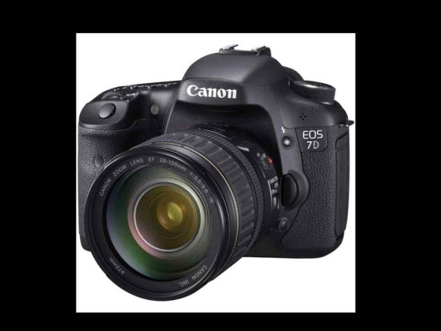 Canon7D