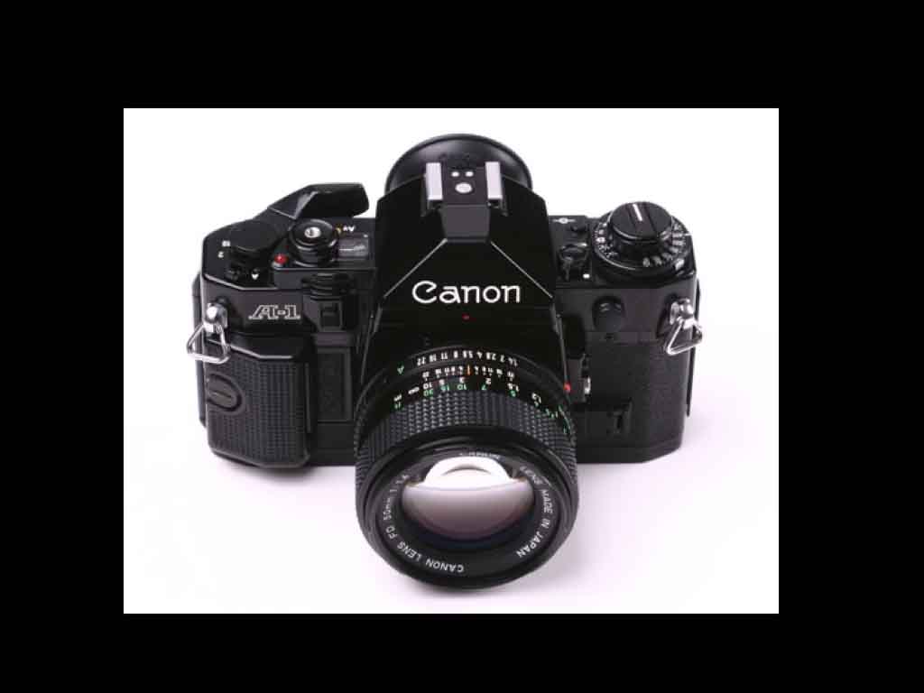 CanonA1